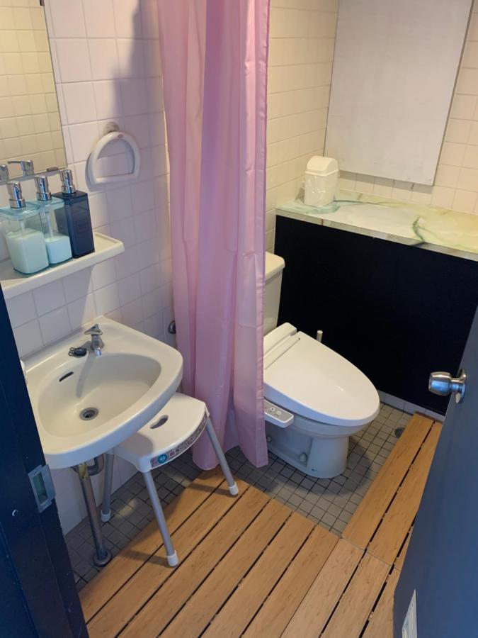 4人で一緒に熊本の中心地の最も広く安価な部屋 Kdy Stay 외부 사진
