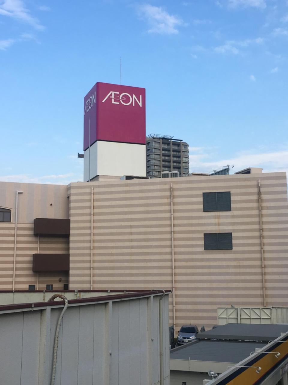4人で一緒に熊本の中心地の最も広く安価な部屋 Kdy Stay 외부 사진